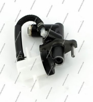 MAZDA LA01-41-990A Master Cylinder, clutch